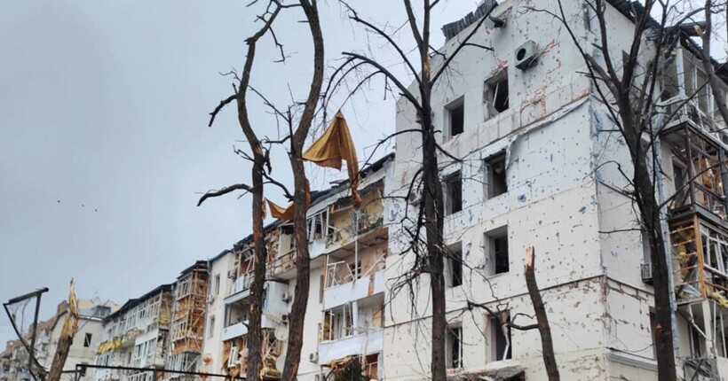 З Купʼянського та Борівського напрямків евакуювали 17 людей, з яких три дитини: подробиці
