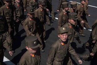 Північнокорейські військові для Сил оборони поки не загроза, але ситуація може змінитися – Лакійчук