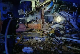 Запоріжжя після атаки: в ОВА розповіли про стан постраждалих та руйнування