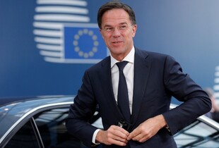 Генсек НАТО підтримав тиск Трампа на росію