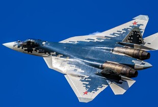 Українські моряки знищили російську ракету, що летіла на порт "Південний" (відео)