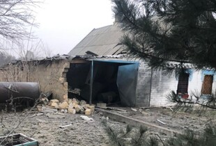 Пошкоджено будинки, інфраструктуру та автівки: наслідки обстрілів Запоріжжя та області