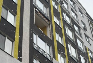 У Ірпені стався вибух: на місці працюють поліцейські