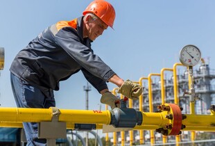 Туреччина запропонувала ЄС новий маршрут транзиту газу – Politico