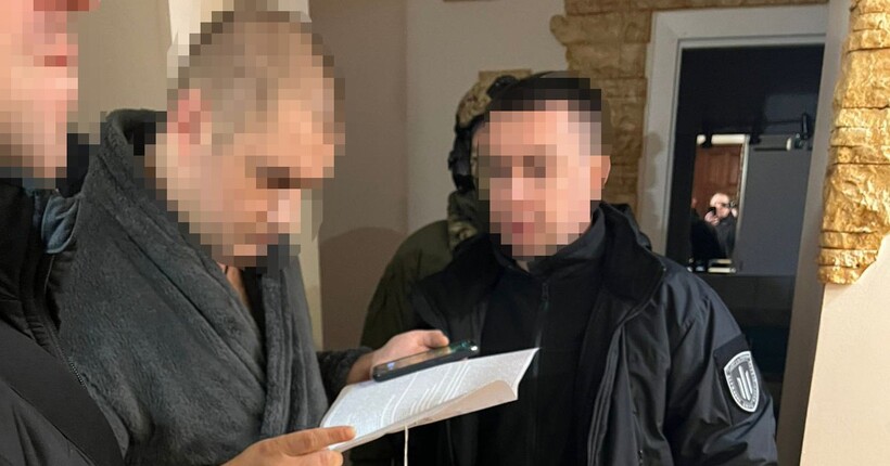 Привласнив обладнання на 4 млн грн: затримало заступника командира військової частини