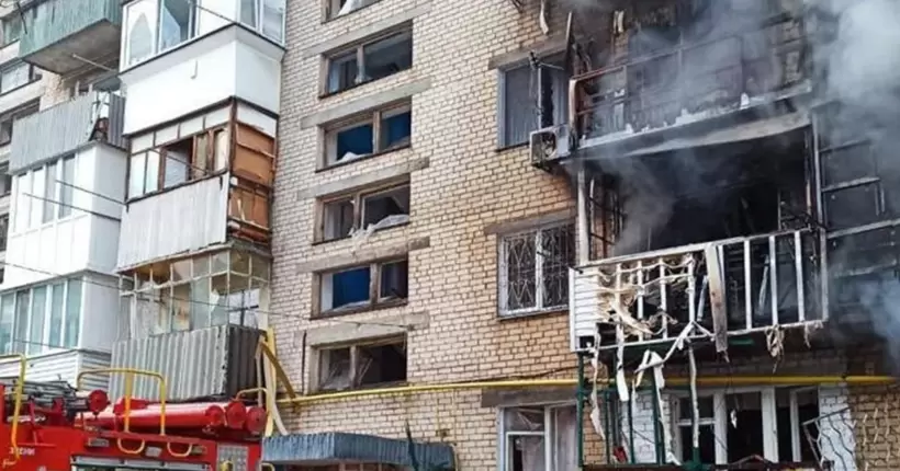 За добу ворог атакував Херсонщину 90 разів, - ОВА