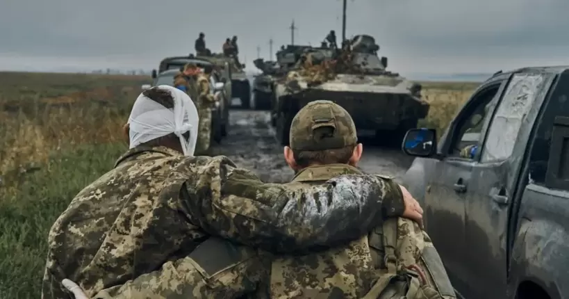 Україна та росія домовились про створення гуманітарного коридору для важкопоранених