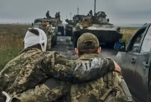 Україна та росія домовились про створення гуманітарного коридору для важкопоранених