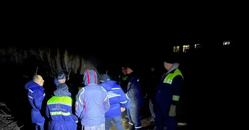 Росіяни укотре вгатили ракетами по Запоріжжю: є поранені (ОНОВЛЕНО)