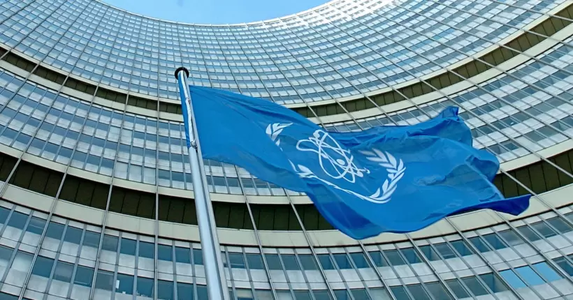 МАГАТЕ розширить свою присутність в Україні