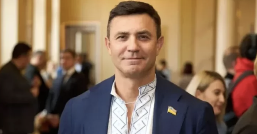 Тищенку переобрали запобіжний захід: що відомо