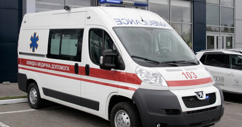 На Херсонщині росіяни атакували з дрона цивільного: що відомо