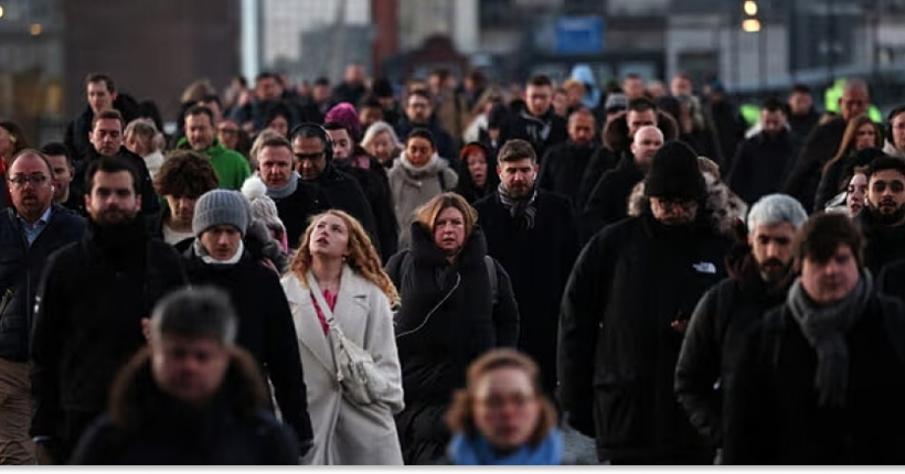 У Великій Британії 200 компаній перейшли на чотириденний робочий тиждень