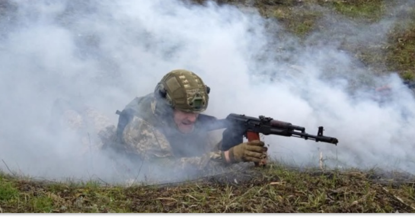 На сході від початку доби вже сталося 11 зіткнень, ворог атакує дронами-камікадзе 