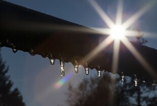 Похолодання в Україні: прогноз погоди на 29 січня