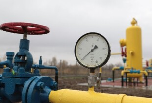 Європейські газові трейдери тепер бояться літа, більше ніж зими