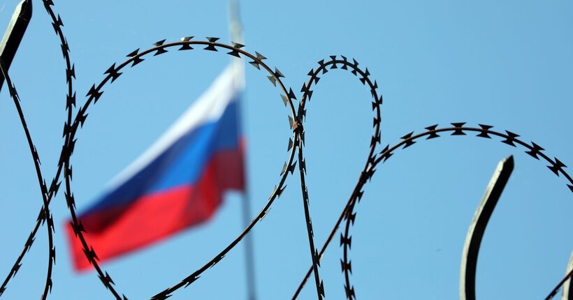 Санкції провокують розбаланс російської економіки та гальмують бізнес - Власюк