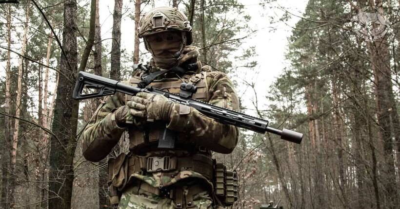 ССО знищили бліндаж разом з окупантами: використано 13 кг вибухівки (відео)