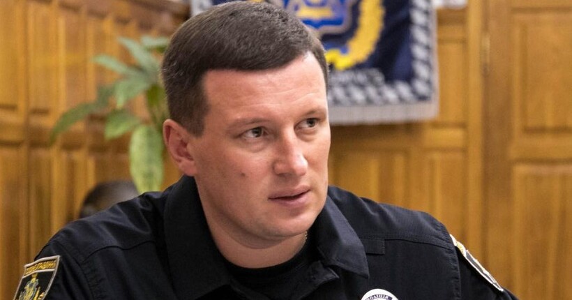 У найближчі кілька годин можливий масований обстріл Херсонщини - Прокудін
