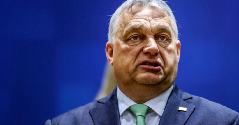 Орбан погрожує не лише ветувати, а і скасувати санкції ЄС проти рф