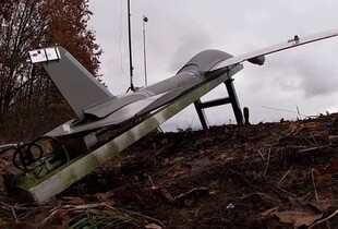 Окупанти активізували використання нових БпЛА на Харківщині – Синєгубов