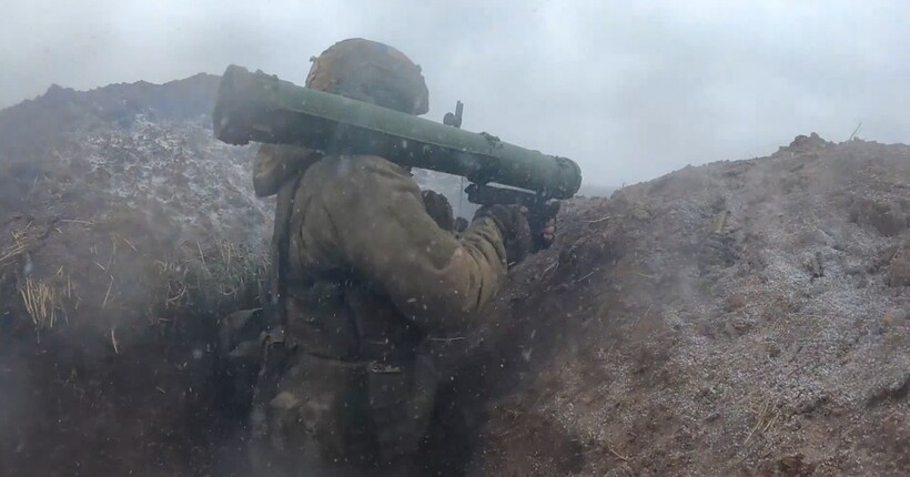 рф намагалася прорвати оборону ЗСУ на сході: подробиці від ОСУВ 