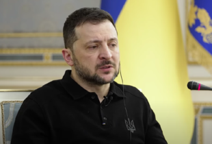 Путін боїться прямих перемовин з Україною - Зеленський