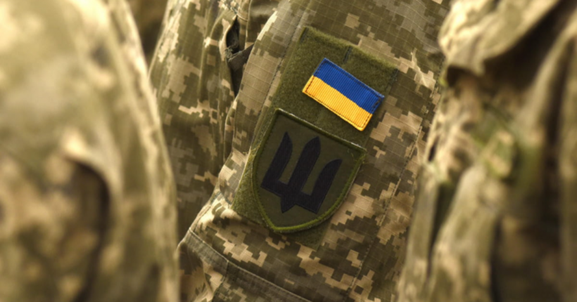 Вибух біля ТЦК в Павлограді: стан постраждалого легкий