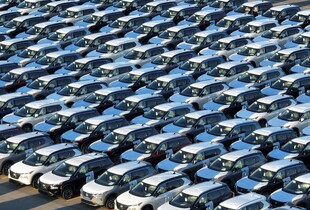 Нові тарифи США завдали удару по акціях автовиробників Японії та Південної Кореї