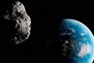 Одразу три астероїди наближаються до Землі - що говорять у NASA