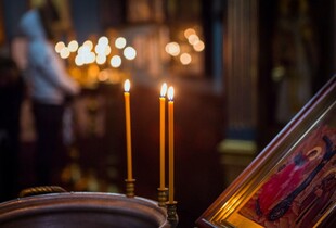 Коли Великий піст у 2025 році за новим календарем: дата та що не можна робити
