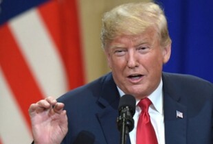Трамп дав Мексиці місяць: нові мита відкладено