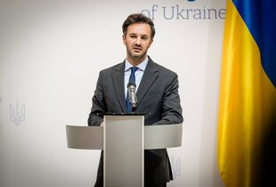 У МЗС відреагували на висловлювання президента Польщі щодо загрози від повернення українських воїнів з фронту