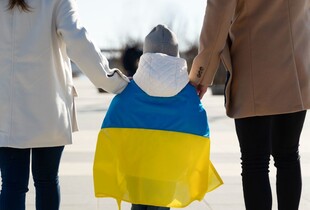 Врятовані від російської окупації: 12 дітей повернулися додому завдяки Bring Kids Back UA
