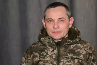 У ЗСУ оцінили можливість висадки російського десанту у Києві