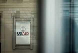 Програми USAID в Україні: Кулеба відповів, на якому етапі їх аудит