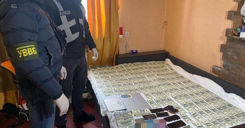 Викрито 18 нарколабораторій у шести областях України: щомісяця вони виготовляли 60 кг амфетаміну