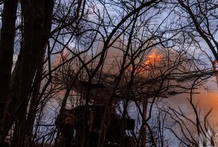 Безперервний конвеєр руху груп піхоти: в НГУ розповіли про ситуацію на Покровському напрямку