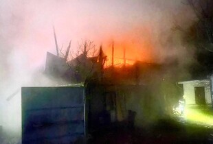 Ворог атакував Київщину дронами - є руйнування у Броварському районі
