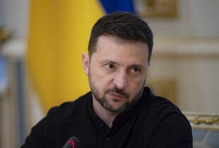 Зеленський прокоментував можливу зустріч Трампа з путіним