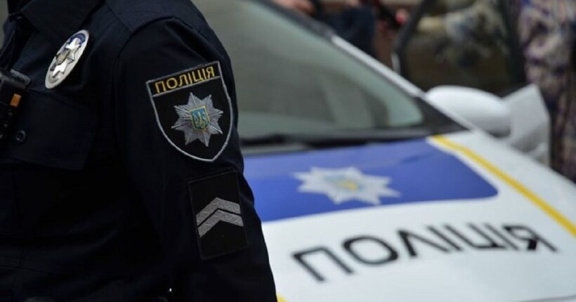 Поліція евакуювала з прифронтового міста 19-річного пораненого (відео)