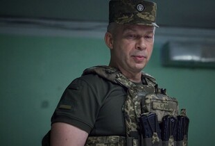 Сирський розповів про головні пріорітети Сил оборони