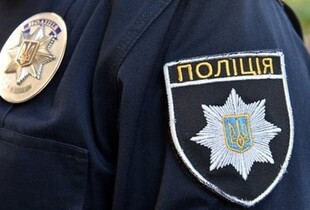 У Львові невідомі пошкодили табличку з назвою вулиці імені Ірини Фаріон: поліція розшукує зловмисників