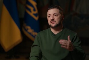Зеленський пояснив, чому вибори під час війни небезпечні для України