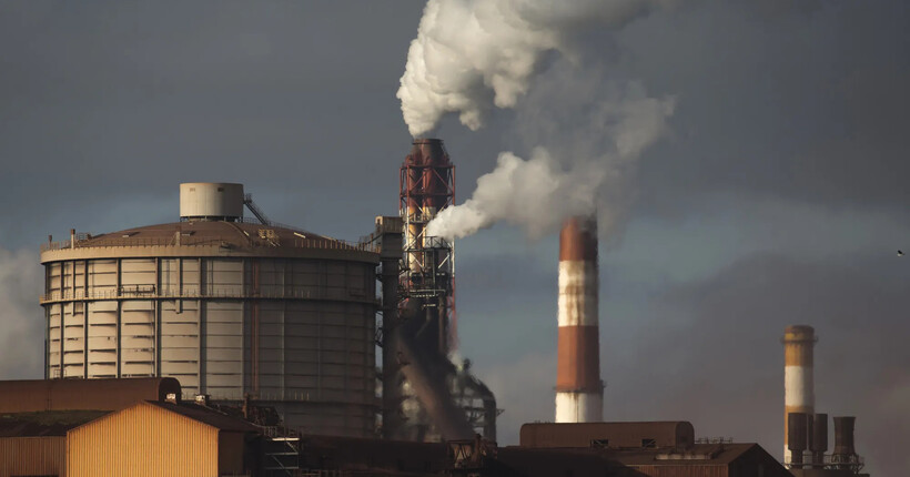 Nippon Steel втратила 2,6% через невизначеність щодо угоди з US Steel