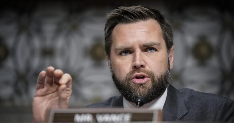 Віцепрезидент США Венс зустрінеться із Зеленським: ЗМІ розкрили деталі