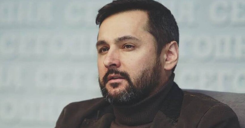 Андрія Білоуса відсторонять від посади директора Молодого театру - КМДА
