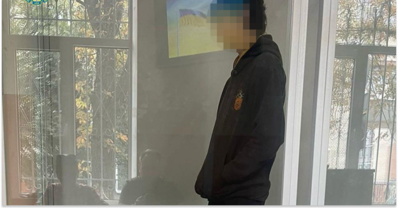 У Хмельницькому заарештували місцевого жителя, який працював на спецслужби рф