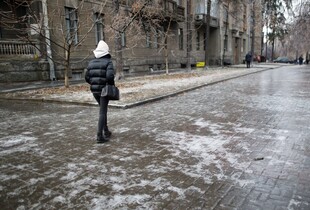 Морози відступлять, але ненадовго: прогноз погоди на 12 лютого