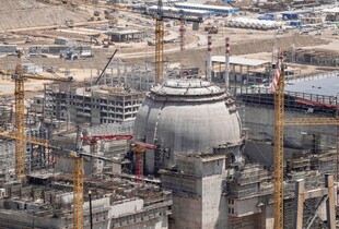 Газ замість грошей: рф пропонує Анкарі спосіб обійти санкції і добудувати АЕС 